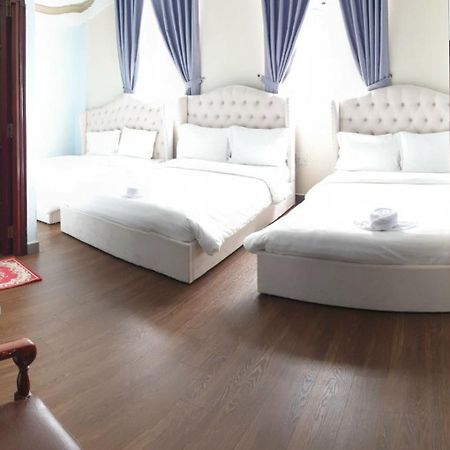 דה לאט Hanh Tinh Xanh 1 Hotel מראה חיצוני תמונה
