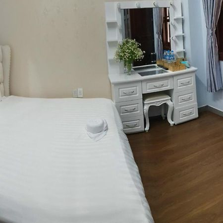 דה לאט Hanh Tinh Xanh 1 Hotel מראה חיצוני תמונה