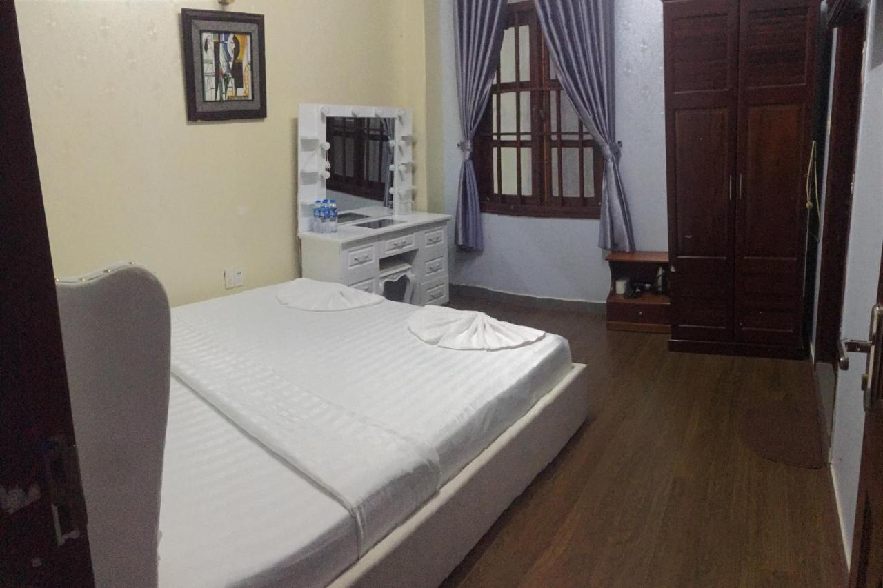 דה לאט Hanh Tinh Xanh 1 Hotel מראה חיצוני תמונה