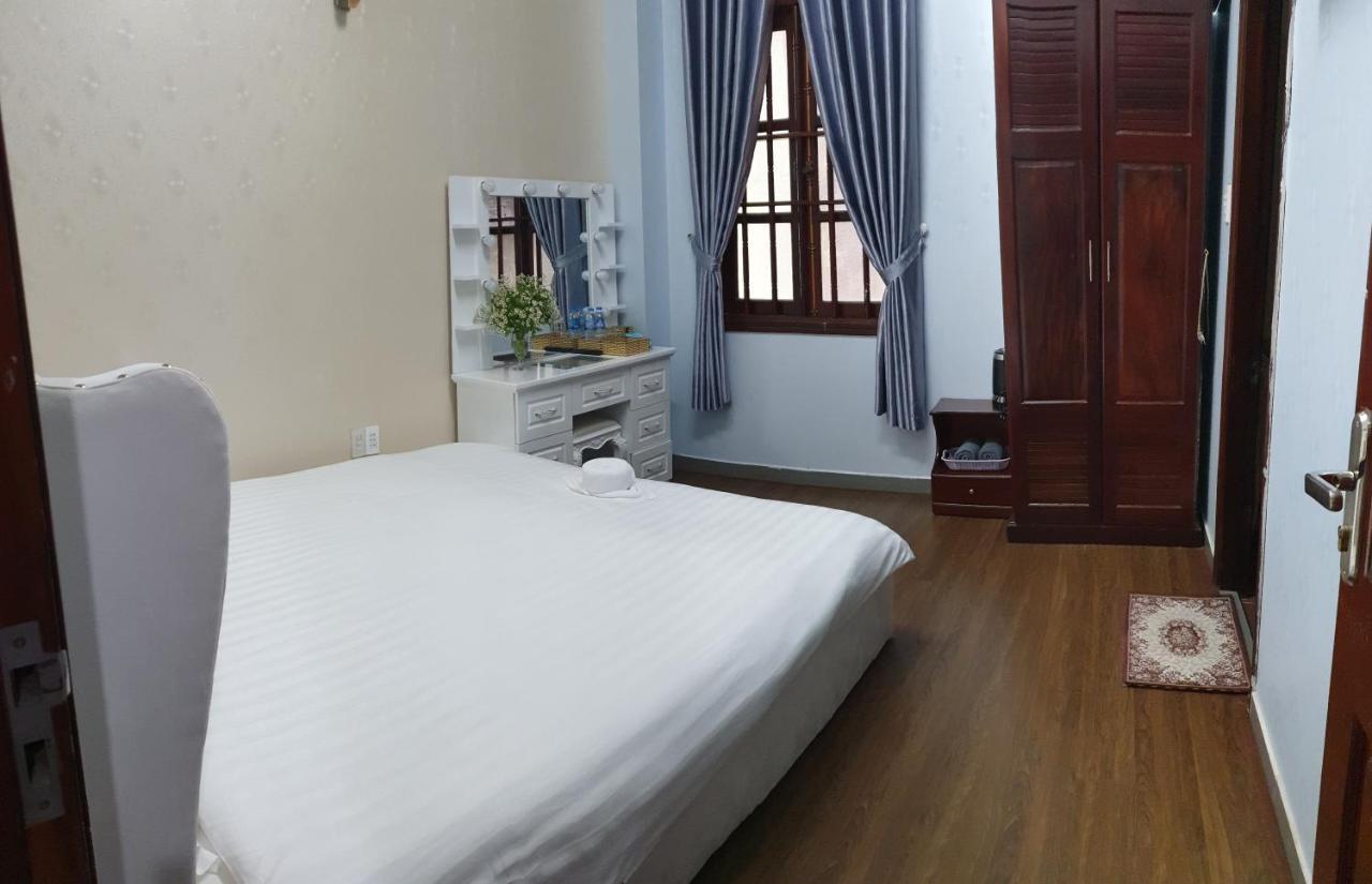 דה לאט Hanh Tinh Xanh 1 Hotel מראה חיצוני תמונה