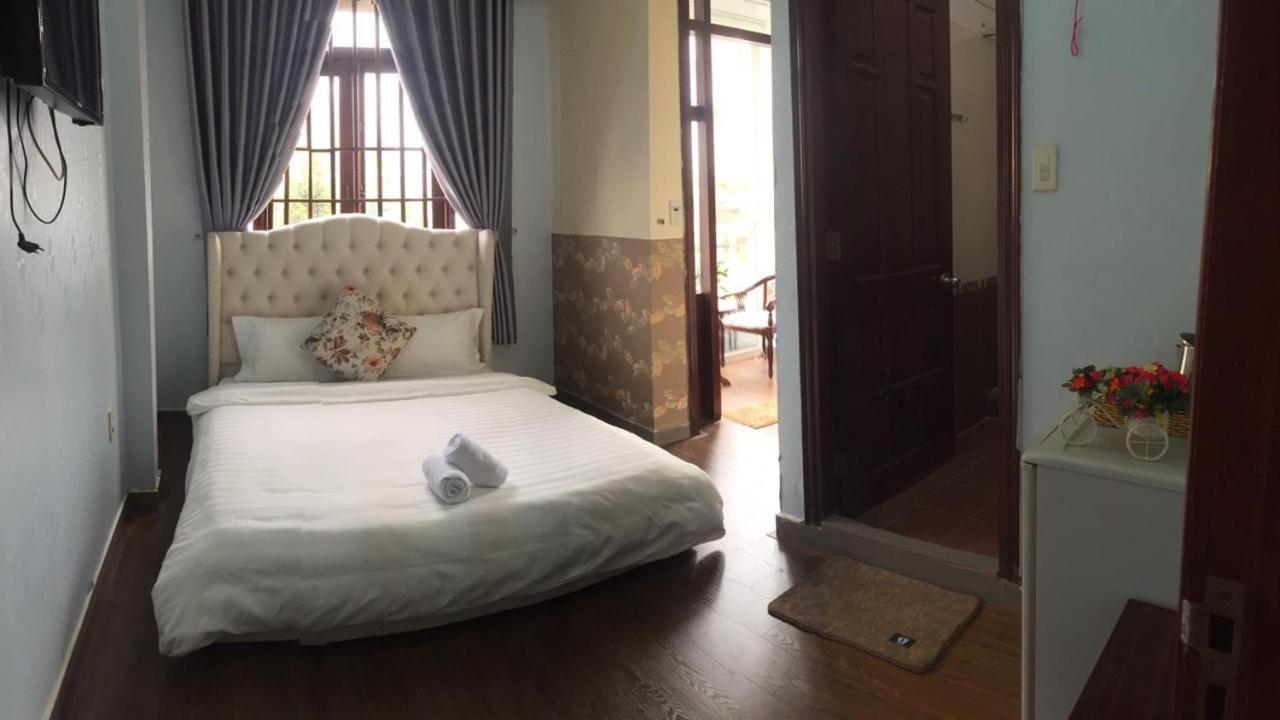 דה לאט Hanh Tinh Xanh 1 Hotel מראה חיצוני תמונה