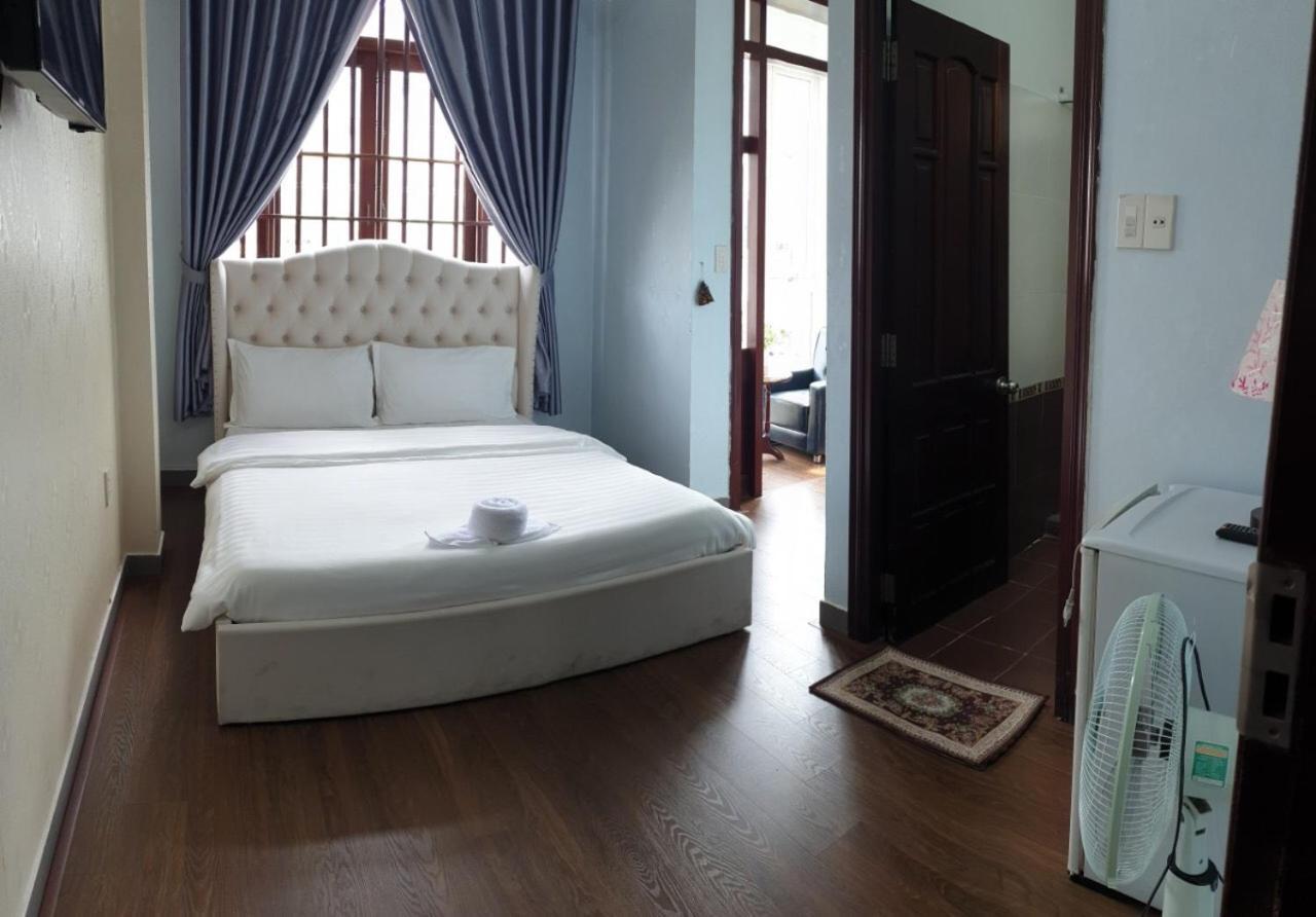 דה לאט Hanh Tinh Xanh 1 Hotel מראה חיצוני תמונה